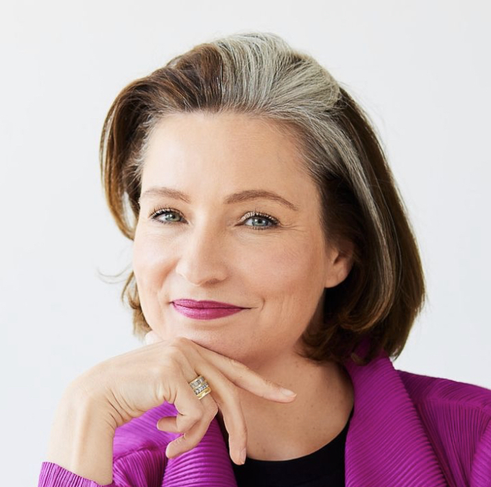 Miriam van Straelen, Partner, Berger Consulting