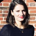 Marieke Abt, Managing Director, Bauer Xcel Media