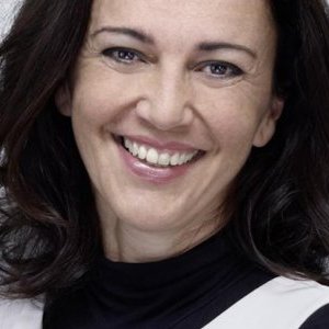Heike Gorski, Director Innovation, Bauer Advance