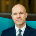Stefan Lenze, CEO, Motel One